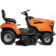 Садовый минитрактор Daewoo DSD 98 M в Вологде