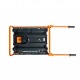 Бензогенератор Villartec GG6300ЕWC 5 кВт в Вологде