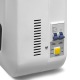 Стабилизатор напряжения Daewoo DW-TM10kVA в Вологде