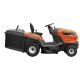 Садовый минитрактор Husqvarna TC 215T HV 586AE в Вологде
