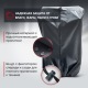 Чехол защитный Park-Manner для снегоуборщика с шириной ковша до 63 см в Вологде