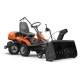 Снегоотбрасыватель Husqvarna 9664160-01 в Вологде