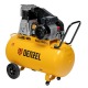 Компрессор воздушный Denzel BCI 2200/100 в Вологде