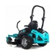 Садовый райдер Steviman ZR-152 Professional в Вологде