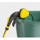 Бочечный погружной насос Karcher BP 1 Barrel Set в Вологде