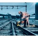 Рельсорез Husqvarna K 1270 Rail 14&quot; 9670463-01 в Вологде