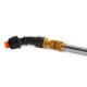 Аккумуляторный опрыскиватель Daewoo DSA 12Li SET в Вологде