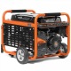 Бензогенератор Daewoo GDA 9500 DPE-3 8 кВт в Вологде