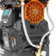 Компрессор аккумуляторный Daewoo DAC 180S Li SET в Вологде