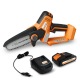 Аккумуляторная пила Villartec SA20+ TimberPlus 5&quot; (без аккумулятора и зарядного устройства) в Вологде