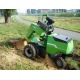 Измельчитель пней Laski F500H/35 в Вологде
