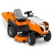 Садовый минитрактор Stihl RT 6127 ZL в Вологде