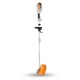 Аккумуляторный триммер Villartec СА40R SET AM402 + AC402 в Вологде