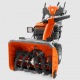Снегоуборщик Husqvarna ST 427 в Вологде