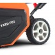 Снегоуборщик электрический Yard Fox Basic 5633Е в Вологде