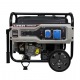 Бензогенератор Loncin LC6500D-SA 5.5 кВт в Вологде