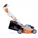 Газонокосилка аккумуляторная Villartec MA4043 SET AM405 + AC402 в Вологде