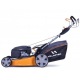 Газонокосилка бензиновая Villartec MB 453T в Вологде