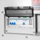Дизельгенератор Daewoo DDW 14 SSE-3 в Вологде