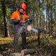 Бензопила Daewoo DACS4500-16&quot; в Вологде