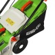 Газонокосилка электрическая RedVerg RD-ELM380 в Вологде