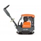 Виброплита реверсивная Husqvarna Atlas Copco LG 164 D 45х65.5 в Вологде