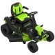 Садовый райдер аккумуляторный GreenWorks CrossoverT GC82LT107 в Вологде