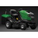 Садовый минитрактор Caiman Rapido Max Eco 2WD 97D1C2 в Вологде