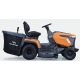 Садовый трактор Villartec MR 1284H в Вологде