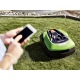 Газонокосилка-робот GreenWorks OptiMow 10 в Вологде