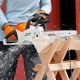Аккумуляторная пила Stihl MSA 200 C-BQ-14&quot; (без аккумулятора и зарядного устройства) в Вологде