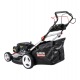 Газонокосилка бензиновая Elitech GL 2853CS в Вологде