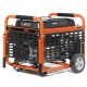 Бензогенератор Daewoo GDA 9500 DPE-3 8 кВт в Вологде