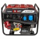 Бензогенератор Brait GB-7500E PRO 7 кВт в Вологде