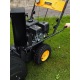 Снегоуборщик DEKO ST 560 LE в Вологде