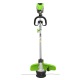 Аккумуляторный триммер GreenWorks ST161S 5 Ач в Вологде