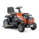 Садовый трактор Oleo-Mac 109L/19 KV в Вологде