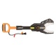 Электропила Worx WG307E 6&quot; в Вологде