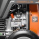 Дизельгенератор Daewoo DDAE 6000DXE-3 6 кВт в Вологде