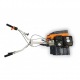 Мотоблок Villartec TB970 в Вологде
