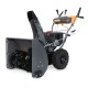 Снегоуборщик Villartec WB6966E в Вологде