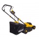 Газонокосилка электрическая Huter ELM-1800P в Вологде