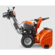 Снегоуборщик Husqvarna ST 427 в Вологде