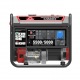 Бензогенератор Sunreka G5500X 5 кВт в Вологде