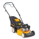 Газонокосилка бензиновая Cub Cadet CC LM1 AR42 (CC 42 SPO) в Вологде