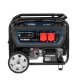 Бензогенератор Hyundai HHY 12000FE-3 9 кВт в Вологде