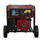 Бензогенератор Loncin GH3500 2.8 кВт в Вологде