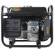 Бензиновый генератор Huter HT1000L 1 кВт в Вологде