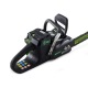 Аккумуляторная пила GreenWorks GС82CS-18&quot; (без аккумулятора и зарядного устройства) в Вологде
