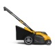 Газонокосилка электрическая Stiga Combi 340c в Вологде